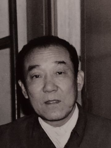 李根昌 纪念堂