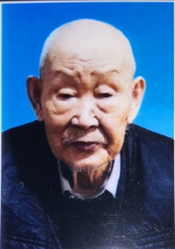 張树清 纪念堂