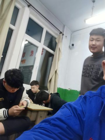 尹长发 纪念堂