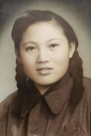 汪新 纪念堂