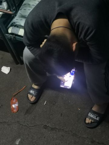 赵英超 纪念堂