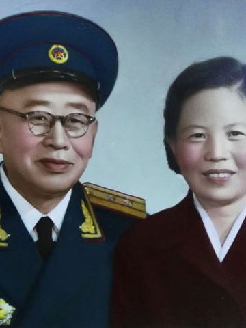 高新建 纪念堂