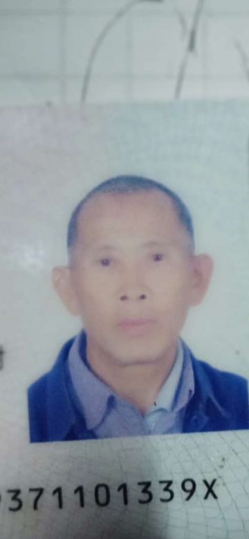 外公 纪念堂