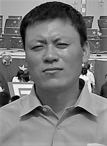 康正理 纪念堂