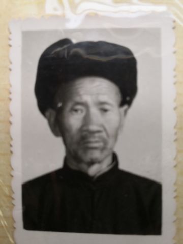 郭文章 纪念堂