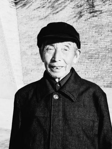 惠广君 纪念堂