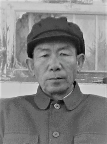 康维有 纪念堂