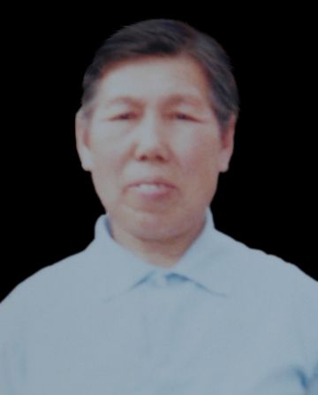 张凤花 纪念堂