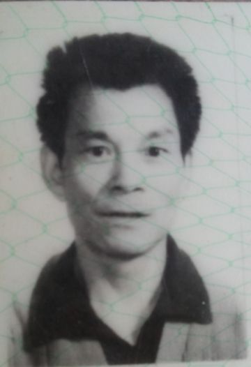 胡仁财 纪念堂