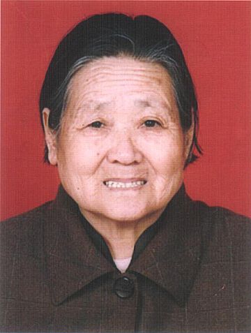 姜厚英 纪念堂