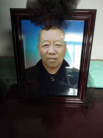 温玉柱 纪念堂