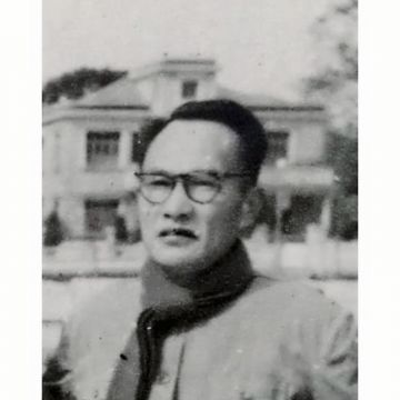 杨亚凌 纪念堂