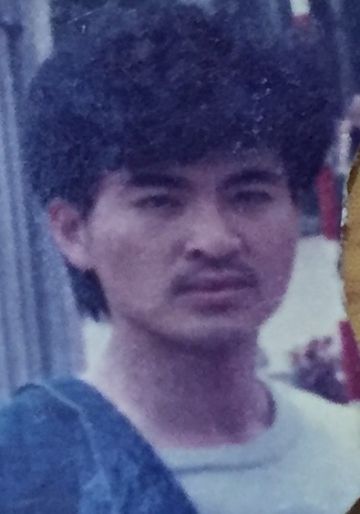 黄昆海 纪念堂