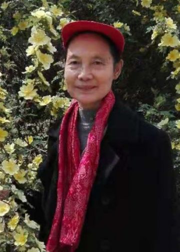 刘景亚 纪念堂