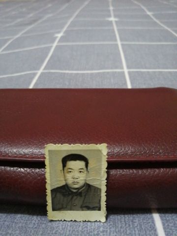 杨成章 纪念堂