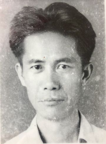 欧德佑 纪念堂