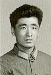 刘广生 纪念堂
