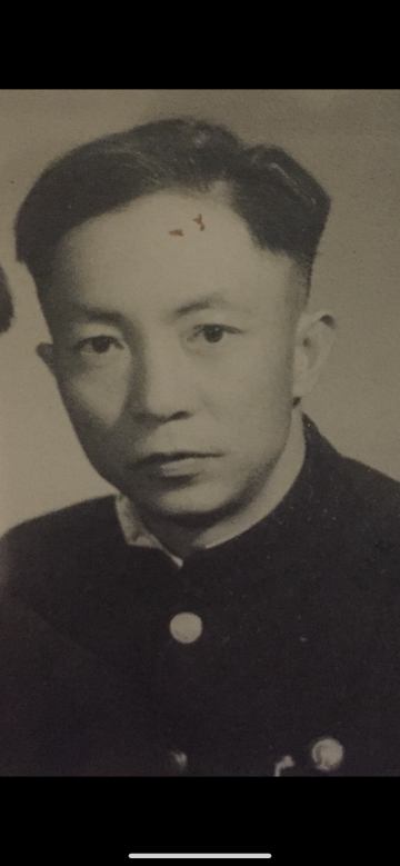 吴本熙 纪念堂