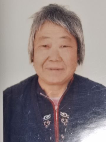 崔秀梅 纪念堂