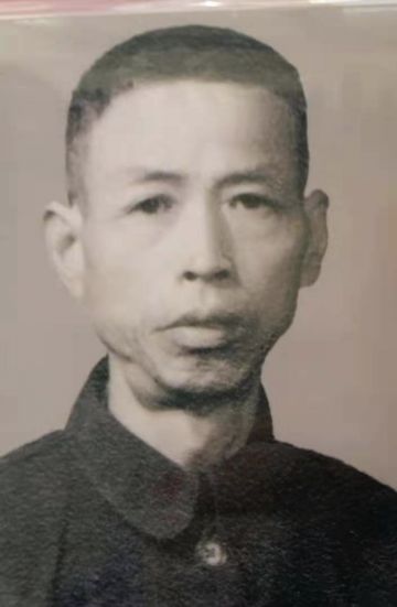 刘涛秀 纪念堂