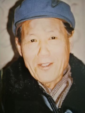 姜国华 纪念堂