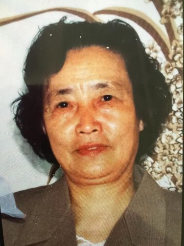 王桂荣 纪念堂