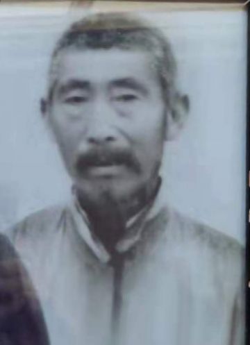 宋启振 纪念堂