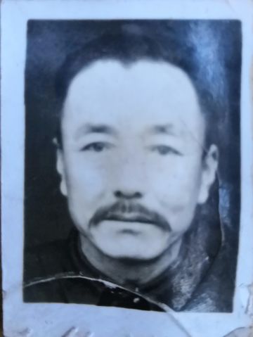 李生锦 纪念堂
