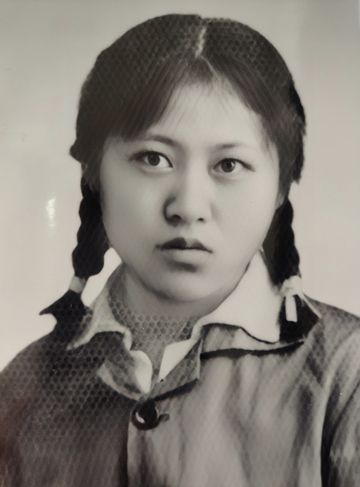 李海莲 纪念堂
