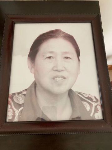 郭怀清 纪念堂