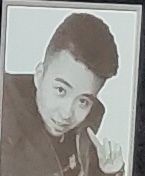 沈淳洋 纪念堂