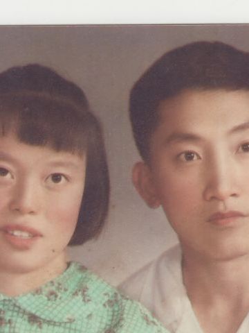 马跃东 纪念堂