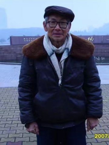 高德才 纪念堂