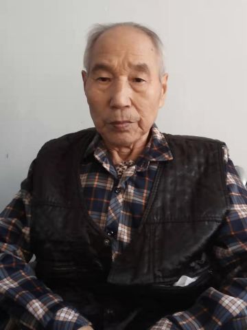 李潮记 纪念堂