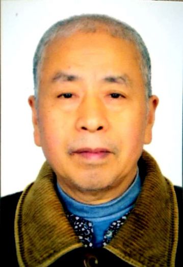 古亮 纪念堂
