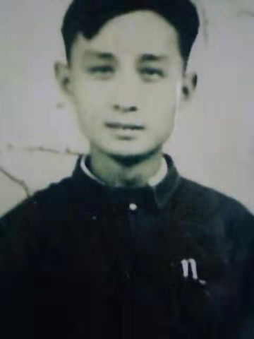 刘永进 纪念堂