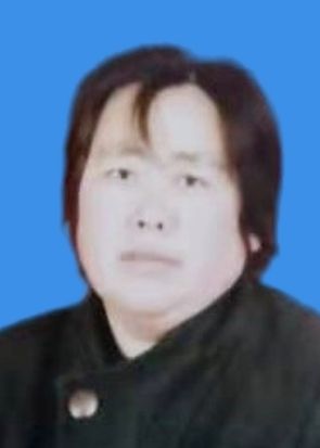 于立筠 纪念堂