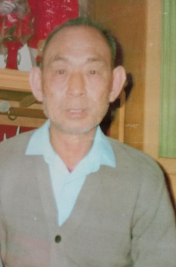 李均业 纪念堂