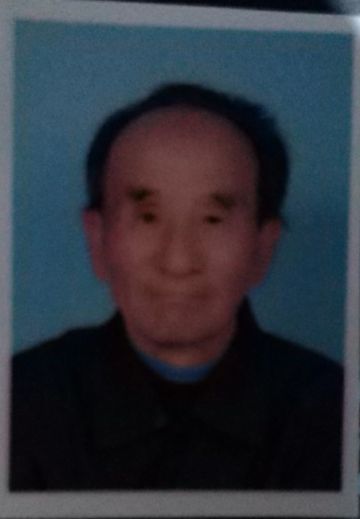 刘明真 纪念堂