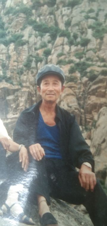 崔文发 纪念堂
