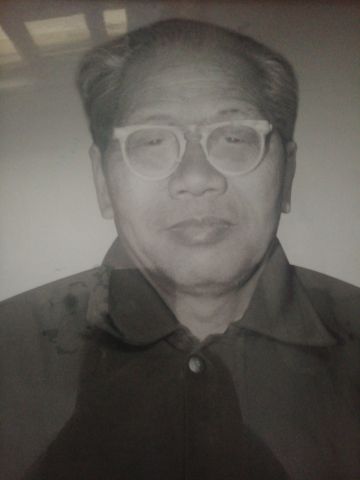 王凤祥 纪念堂