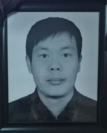于忠强丨 纪念堂
