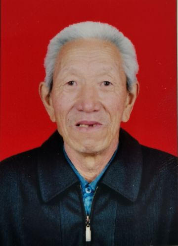 胡沛元 纪念堂