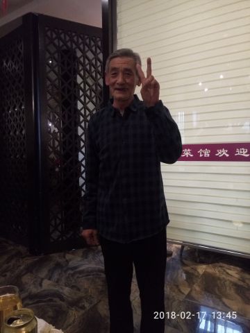 孙胜旺 纪念堂