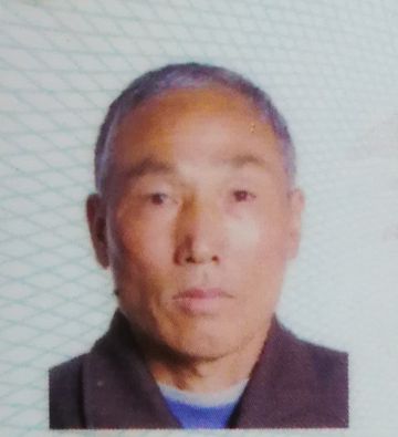 滕德树 纪念堂