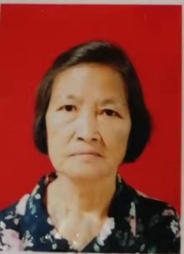 龙金花 纪念堂