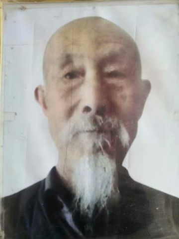 杜海泉 纪念堂