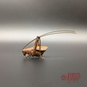 王懿荣 纪念堂
