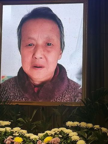 母亲 纪念堂