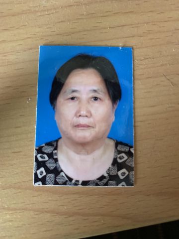 范小慧 纪念堂